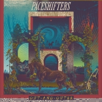 Paceshifters Out-and-outer -coloured-