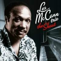 Mccann, Les -trio- Shout