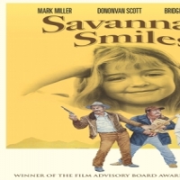 Movie (import) Savannh Smiles (collectors Edition)