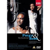 Bernstein, Leonard, New York P The Gershwins' Porgy And Bess