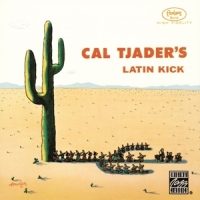 Tjader, Cal Latin Kick