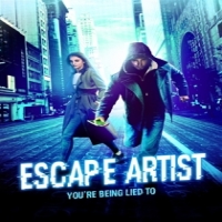 Movie (import) Escape Artist