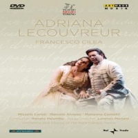 Levine, James Adriana Lecouvreur