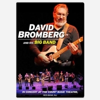 Bromberg, David & His Big Band In Concert At The Count Basie Theat