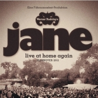 Nadolny, Werner - S Jane- Live At Home Again