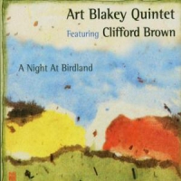 Blakey, Art A Night At Birdland