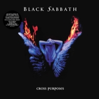 Black Sabbath Cross Purposes