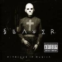 Slayer Diabolus In Musica