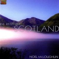 Mcloughlin, Noel 20 Best Of Scotland