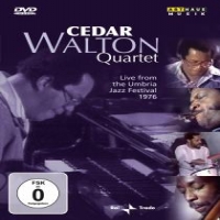 Walton, Cedar (quartet) Cedar Walton Quartet