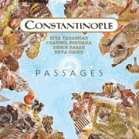 Constantinople Passages