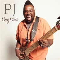 Pj Cissy Strut