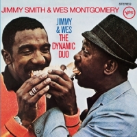 Smith, Jimmy Jimmy & Wes: The Dynamic Duo -ltd-