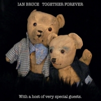 Bruce, Ian Together Forever