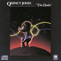 Jones, Quincy The Dude