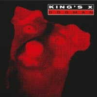 King's X Dogman -coloured-