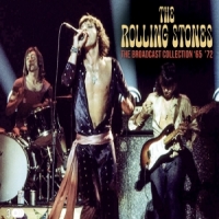 Rolling Stones The Broadcast Collection  65- 72