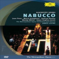 Muti, Riccardo Verdi: Nabucco