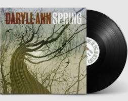 Daryll-ann Spring