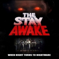 Movie (import) The Stay Awake