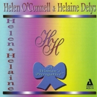 O Connell, Helen & Helaine Delys A Woman S Perogative
