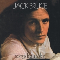 Bruce, Jack Songs For A Tailor