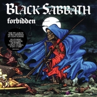 Black Sabbath Forbidden