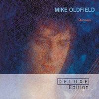 Oldfield, Mike Discovery (deluxe Edition)