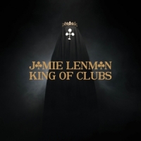 Lenman, Jamie King Of Clubs