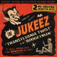 Jukeez, The Transilvania Twist