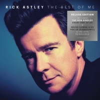 Rick Astley The Best Of Me