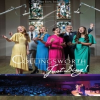 Collingsworth Family Just Sing!