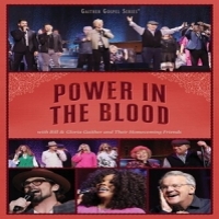 Gaither Vocal Band Power In The Blood