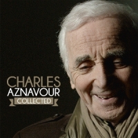 Aznavour, Charles Collected -coloured-