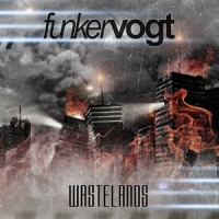 Funker Vogt Wastelands