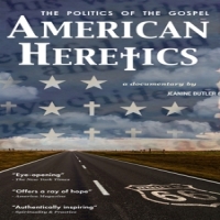 Movie (import) American Heretics