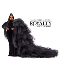 Tasha Cobbs Royalty  Live At The Ryman