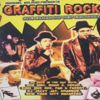 Various Graffiti Rock & Other Hip Hop Delights