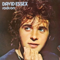 Essex, David Rock On -coloured-