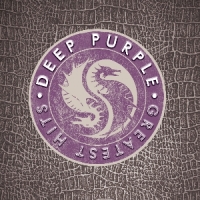 Deep Purple Greatest Hits -coloured-