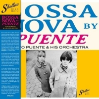 Puente, Tito -& His Orquestra- Bossa Nova