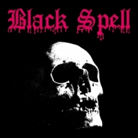 Black Spell Black Spell