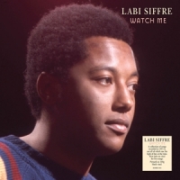 Siffre, Labi Watch Me