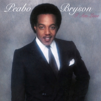 Peabo Bryson I Am Love