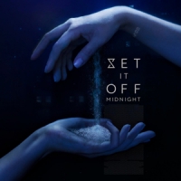 Set It Off Midnight -coloured-