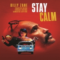 Movie (import) Stay Calm