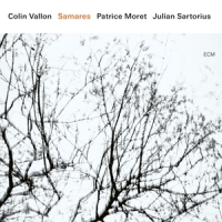 Vallon, Colin & Patrice Moret & Julian Sartorius Samares