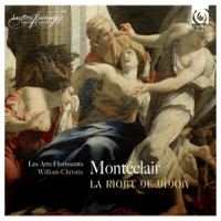 Les Arts Florissants & William Chri Le Mort De Didon