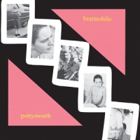 Bratmobile Pottymouth -coloured-