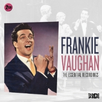 Vaughan, Frankie Essential Recordings
